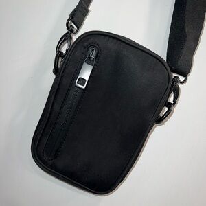 Ted Baker Black Crossbody Bag